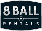 8 Ball Rentals